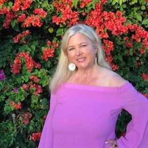 Meet your Posher, Bernadine